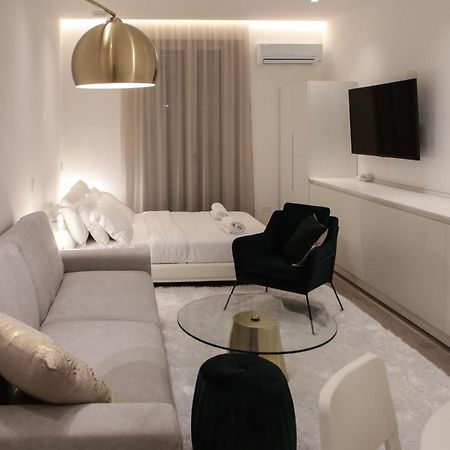 Apartmán Loft Mono 3 Cagliari Exteriér fotografie