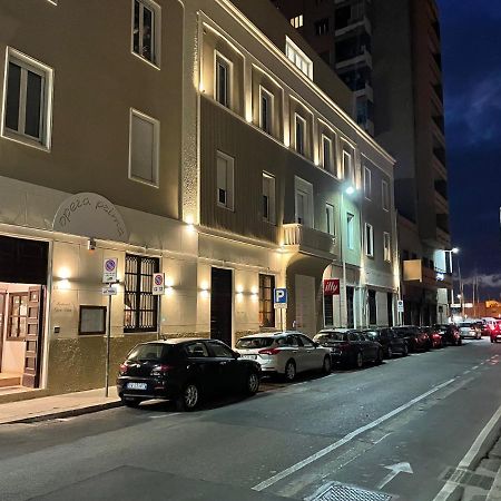 Apartmán Loft Mono 3 Cagliari Exteriér fotografie