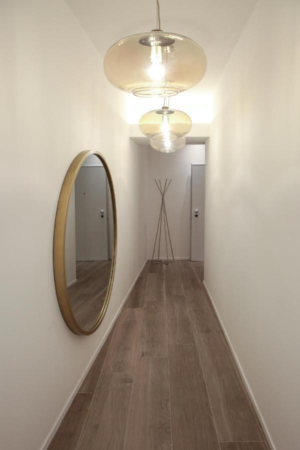 Apartmán Loft Mono 3 Cagliari Exteriér fotografie