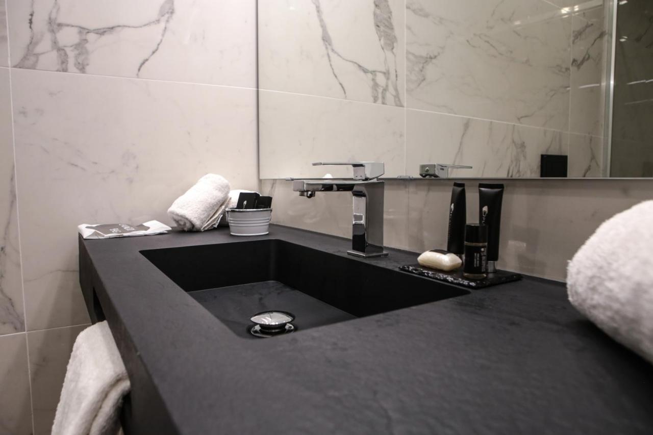 Apartmán Loft Mono 3 Cagliari Exteriér fotografie