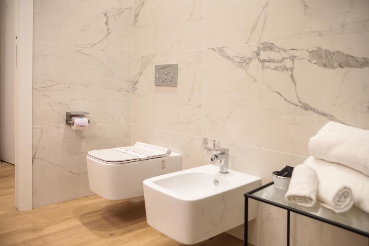 Apartmán Loft Mono 3 Cagliari Exteriér fotografie