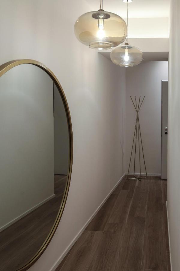 Apartmán Loft Mono 3 Cagliari Exteriér fotografie