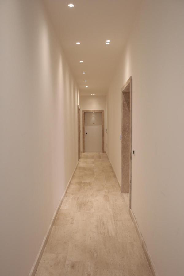 Apartmán Loft Mono 3 Cagliari Exteriér fotografie